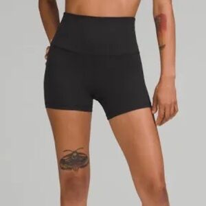 Lululemon Align Shorts 4 inch